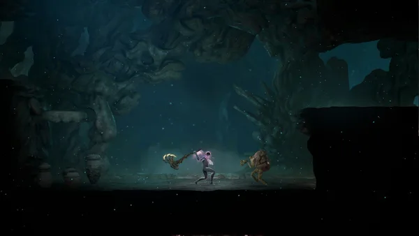 GRIME screenshot 12