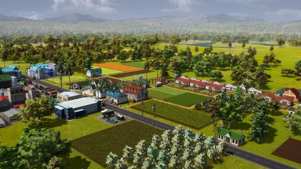 Farm Manager 2021 screenshot 1