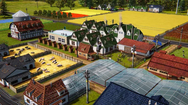 Farm Manager 2021 screenshot 13