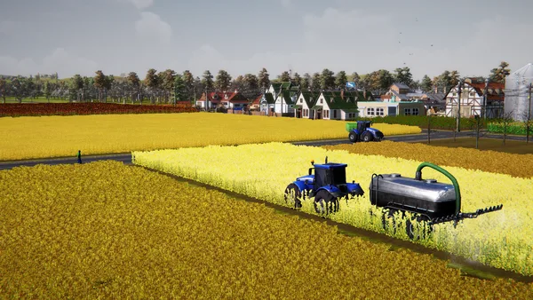 Farm Manager 2021 screenshot 15