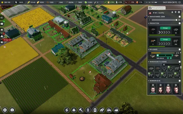 Farm Manager 2021 screenshot 22
