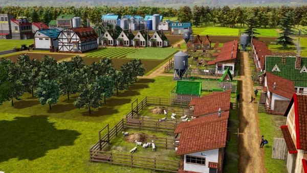 Farm Manager 2021 screenshot 24