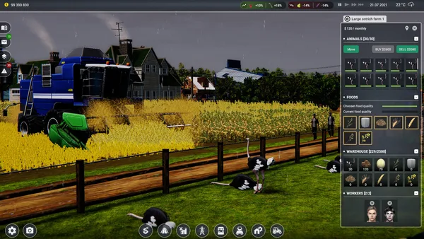Farm Manager 2021 screenshot 25