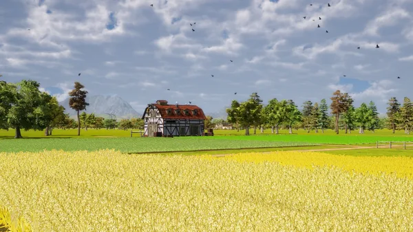 Farm Manager 2021 screenshot 4