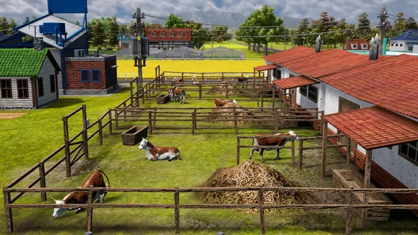 Farm Manager 2021 screenshot 6