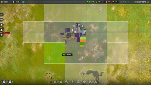 Farm Manager 2021 screenshot 8