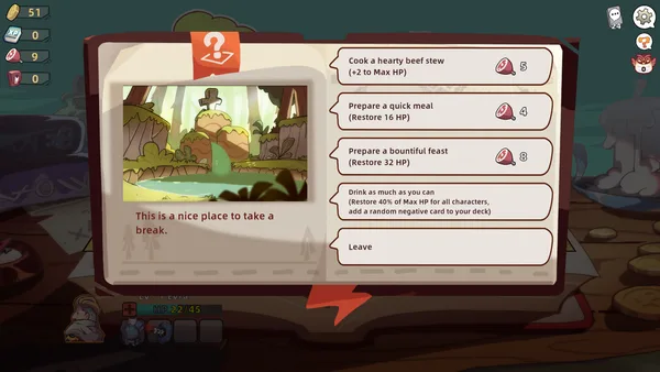 Screenshot 4 di Active DBG: Brave's Rage