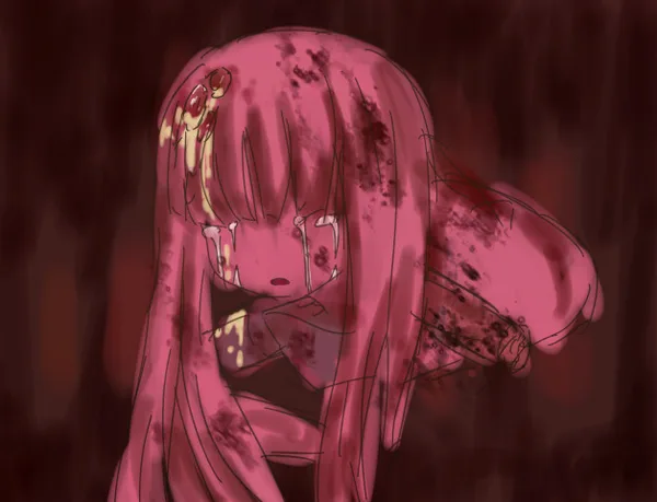 告死天使之言 Death angel screenshot 10