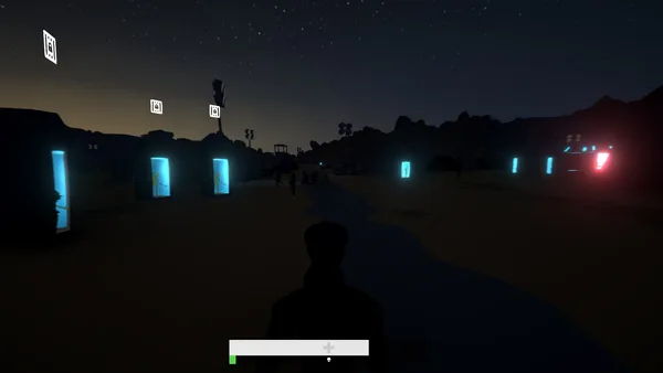 Screenshot 2 di STORM AREA 51: AYY LMAO EDITION