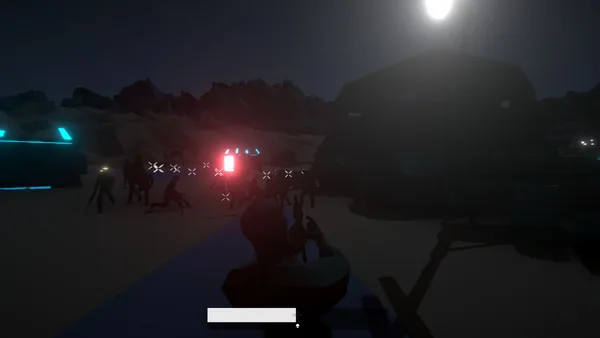Screenshot 5 di STORM AREA 51: AYY LMAO EDITION