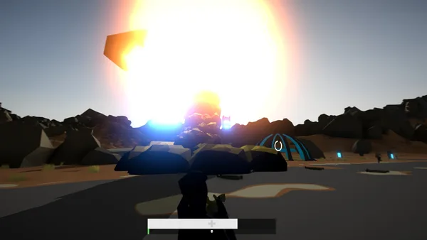 Screenshot 8 di STORM AREA 51: AYY LMAO EDITION