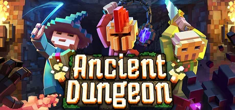 Ancient Dungeon