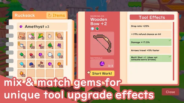 Snacko screenshot 10