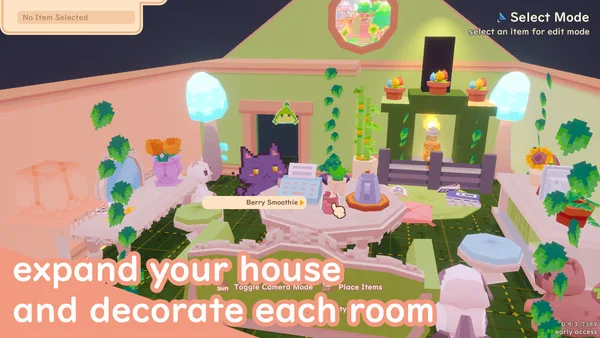 Snacko screenshot 11