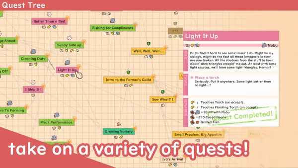 Snacko screenshot 6