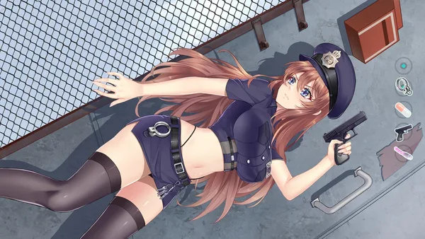 Lost screenshot 7