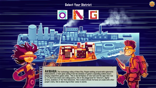 Urban Cards screenshot 12
