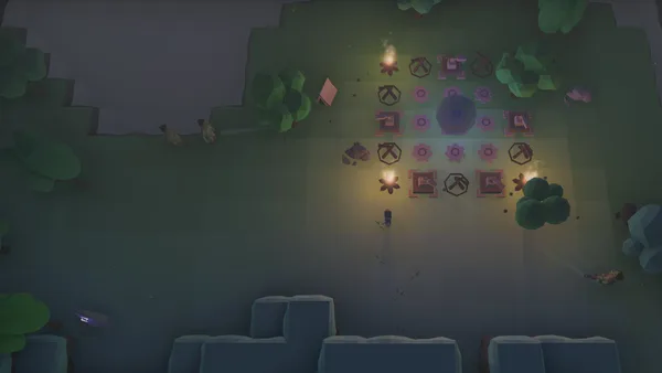 Screenshot 4 di Outpost