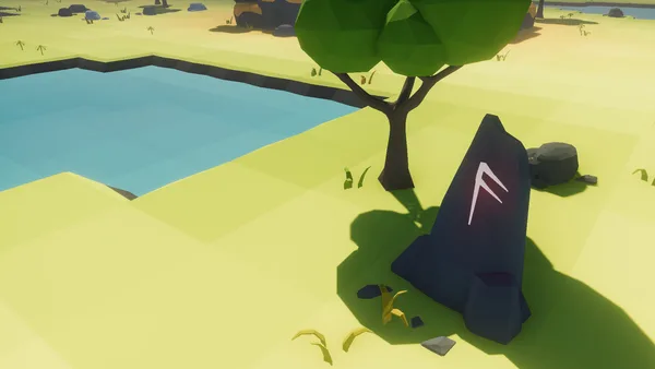 Screenshot 6 di Outpost