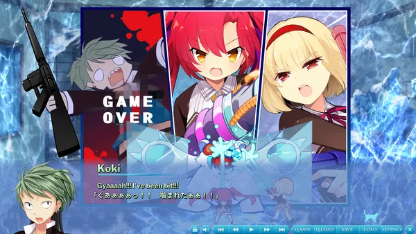 The Princess, the Stray Cat, and Matters of the Heart 2 screenshot 10
