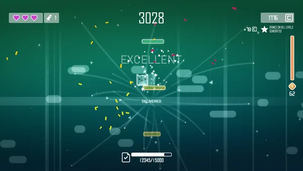 Screenshot 2 di Nice Jumper