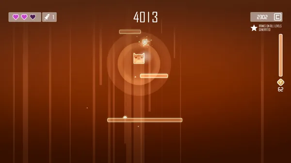 Screenshot 3 di Nice Jumper