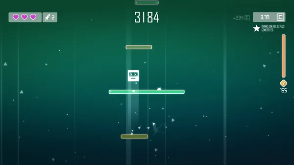 Screenshot 4 di Nice Jumper