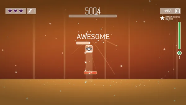 Screenshot 5 di Nice Jumper