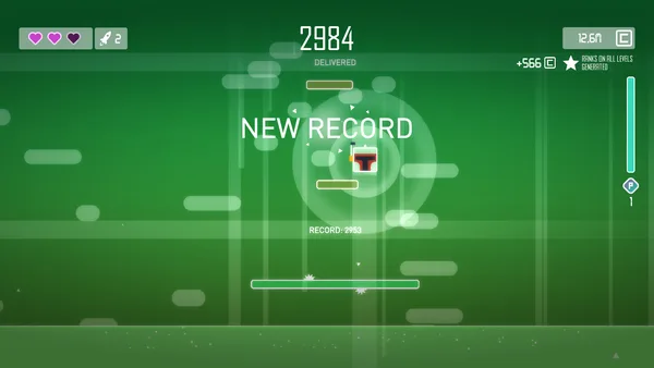 Screenshot 6 di Nice Jumper