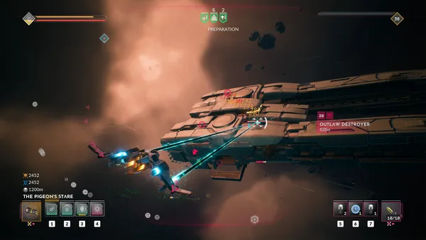 EVERSPACE™ 2 screenshot 5