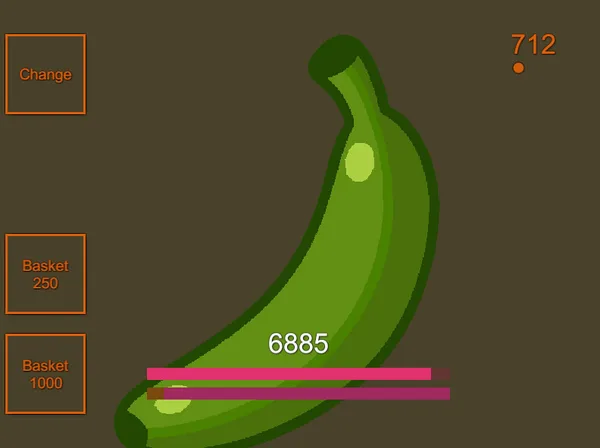 Banana 2: Fruit screenshot 2