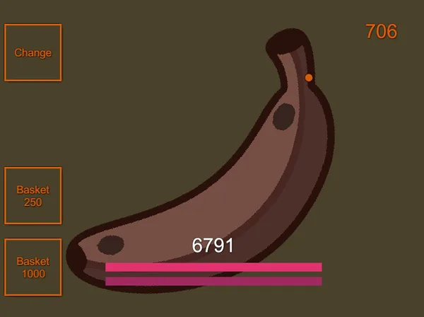 Banana 2: Fruit screenshot 5