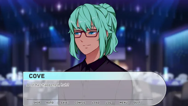 Our Life: Beginnings & Always screenshot 15