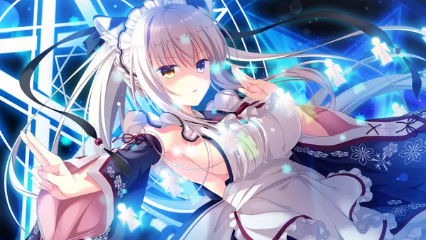 NEKO-NIN exHeart 3 screenshot 3