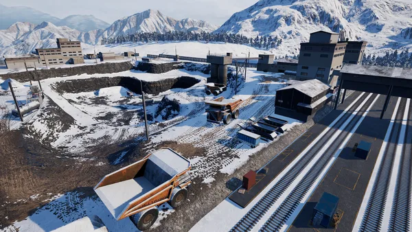 Industry Giant 4.0 screenshot 10