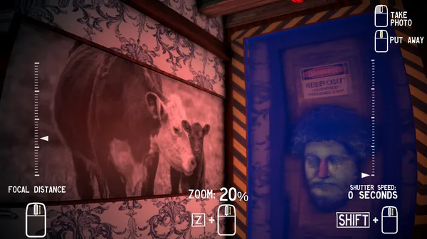 Screenshot 5 di Tales From Off-Peak City Vol. 1