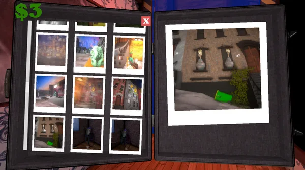 Screenshot 7 di Tales From Off-Peak City Vol. 1