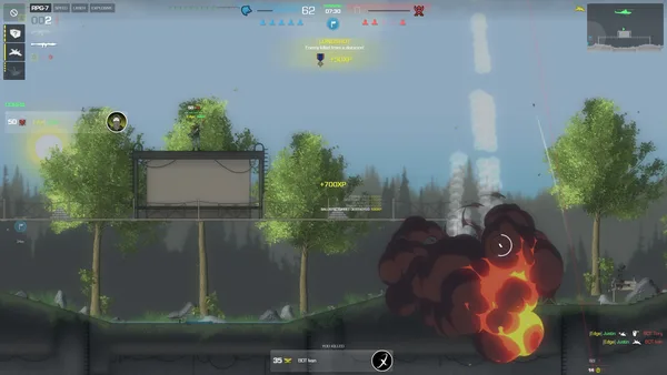 Deadswitch 3 screenshot 1