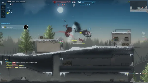 Deadswitch 3 screenshot 2