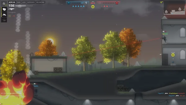 Deadswitch 3 screenshot 3