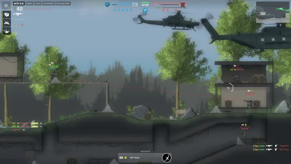 Deadswitch 3 screenshot 4