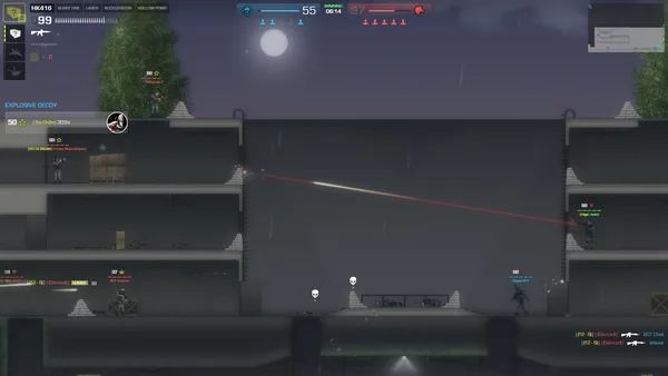 Deadswitch 3 screenshot 5