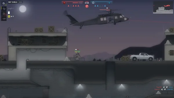 Deadswitch 3 screenshot 6