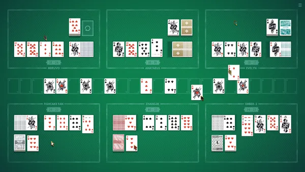 NERTS! Online screenshot 2