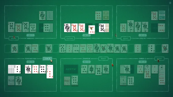 NERTS! Online screenshot 5