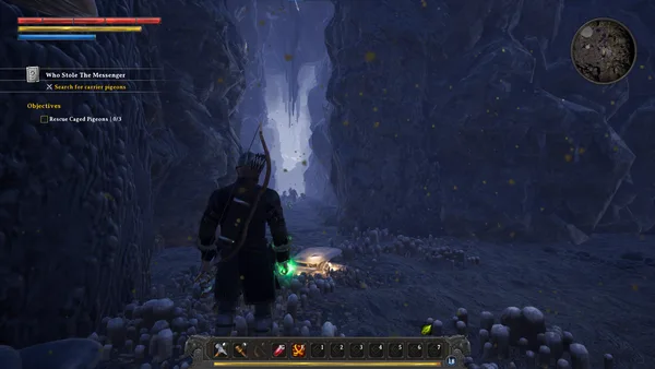 Dungeons of Edera screenshot 4