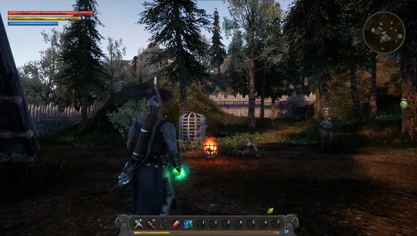 Dungeons of Edera screenshot 8