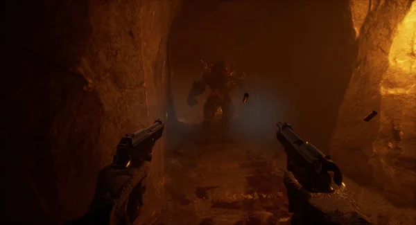 Screenshot 1 di Project RIP