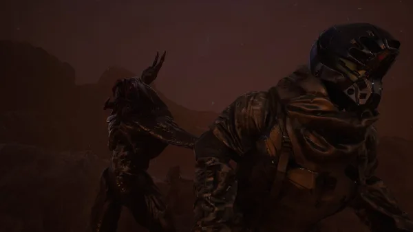 Screenshot 10 di Project RIP