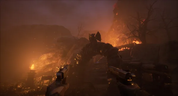 Screenshot 11 di Project RIP